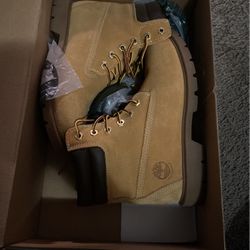 timberlands size 6 OBO