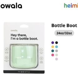 Oŵäla  Bottle Boot