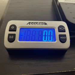 Shipping Scale