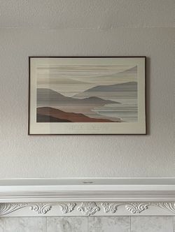 Art Work - Wall Art - Marcus Uzilevsky
