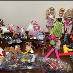 Toys And More 