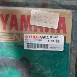 Yamaha R6 Head Gasket New In Envelope