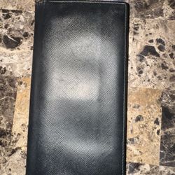 Prada Long Wallet
