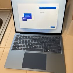 Microsoft Surface Laptop 7th Edition
