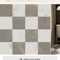 Edward Martin Leona Tile