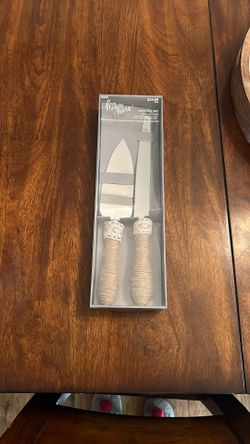 Wedding cake server