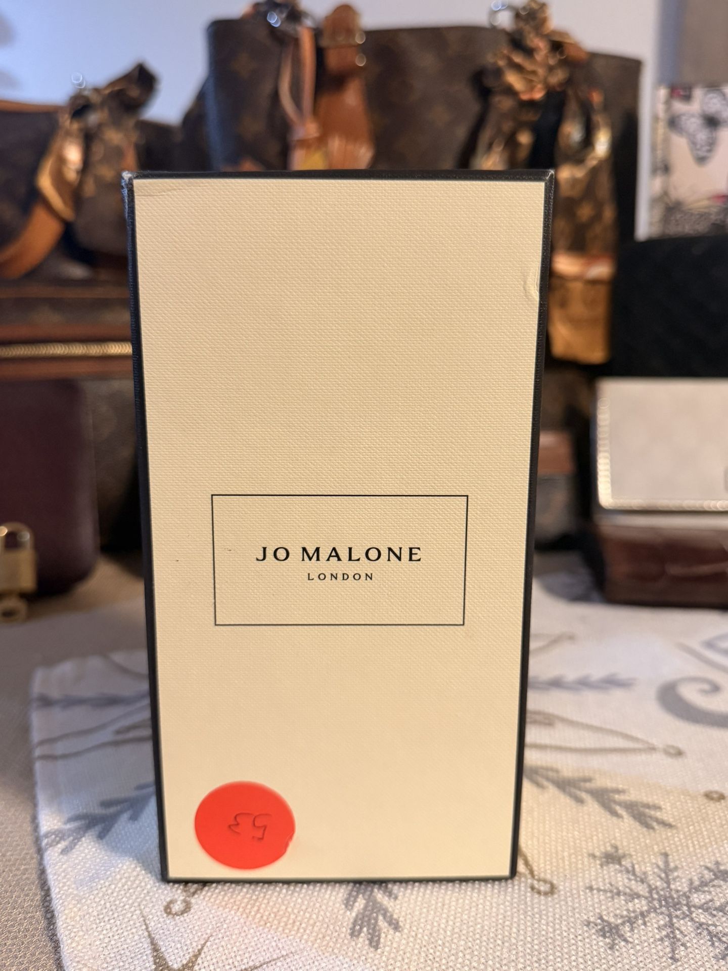 Jo Malone London Wild Bluebell 100ml