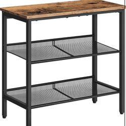 Side Table/ Nightstand