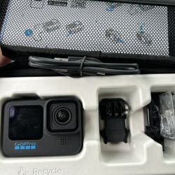 GoPro 10 Black 