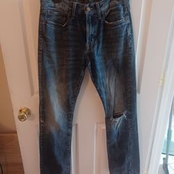 Men's Jeans