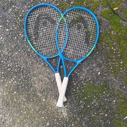 Head Rackets 
