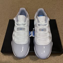 Jordan 11 Retro Low