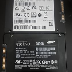 2.5” sata ssd for laptop desktop mac 1TB