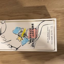 Perfect Marc Jacob’s 