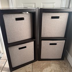 Cube Organizers 