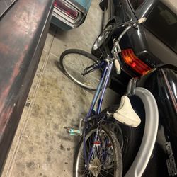 Huffy Women's  Bike 35 Cash 