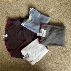Adidas Women’s small Sweatshirts