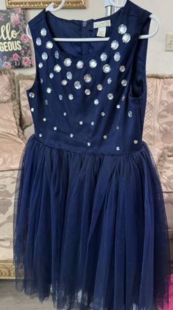 Children’s Place Girls Dress Size 6x/7