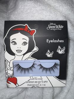 Disney Princess Lashes