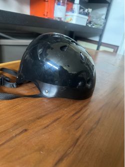Pro-Rider Classic Bike & Skate Helmet (L/XL)