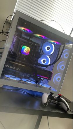 GAMING PC 4080