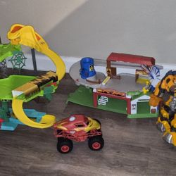 Kids Toys