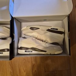 Jordan 4s Low. Brand New Size 10