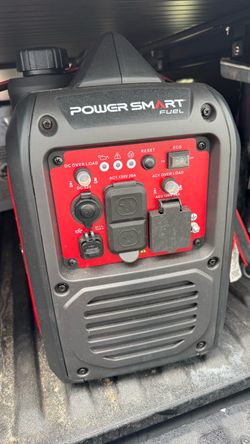 Predator 3800