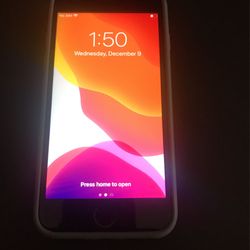AT&T iPhone 7 128gb