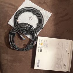USB Type C Cable