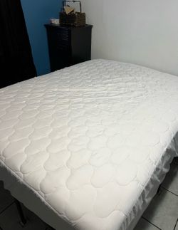Mattresses