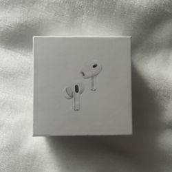 AirPods Pro Gen 2