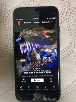 iPhone 7