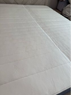 Noren QUEEN mattress Hybrid 12"