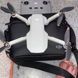 Dji Mini 2