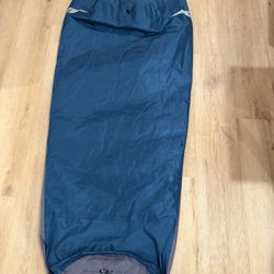Outdoor Research Gore-Tex Bivy Sack Waterproof OR Sleeping Cover