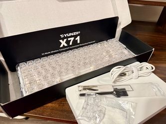 Keyboard