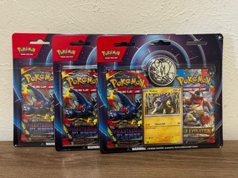Phantasmal Flames + Mega Evolution