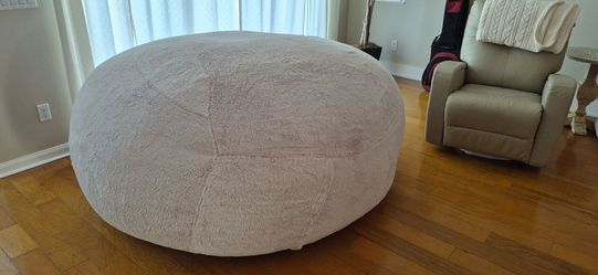 Big bean bag