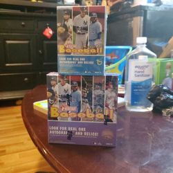 2022Topps Heritage Baseball ⚾️ Trading Cards Factory Sealed Blaster &Mega Box 