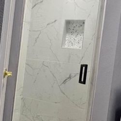 Shower Door
