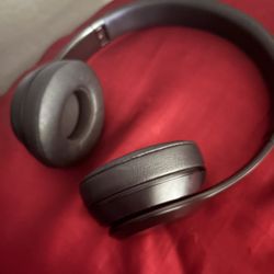 Beats Solo 3