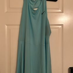 Women’s Nike Tennis Dress