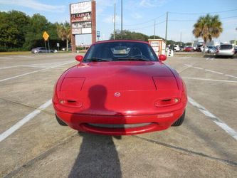 1990 Mazda MX-5 Miata