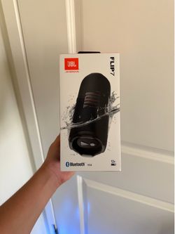 JBL Flip 7