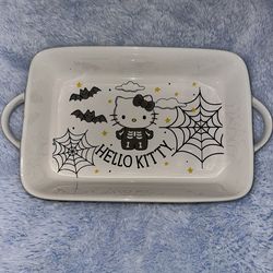 Hello Kitty Baking Dish