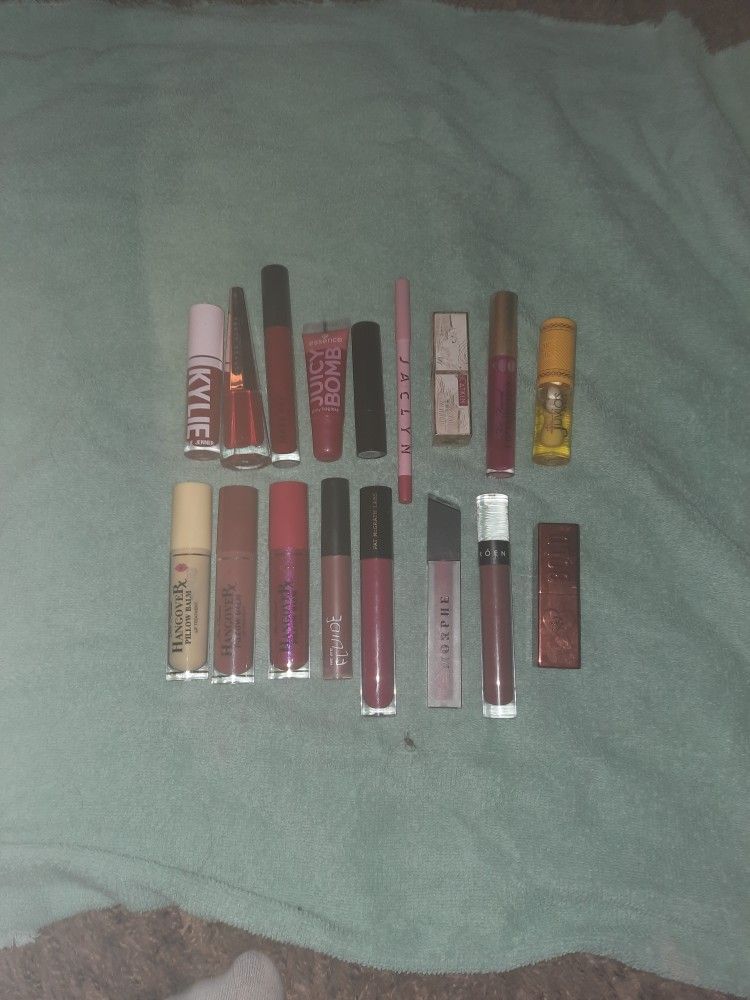 Lip Bundle