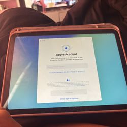 iPad For Sale