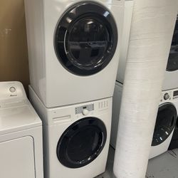 Kenmore Washer And Dryer Set