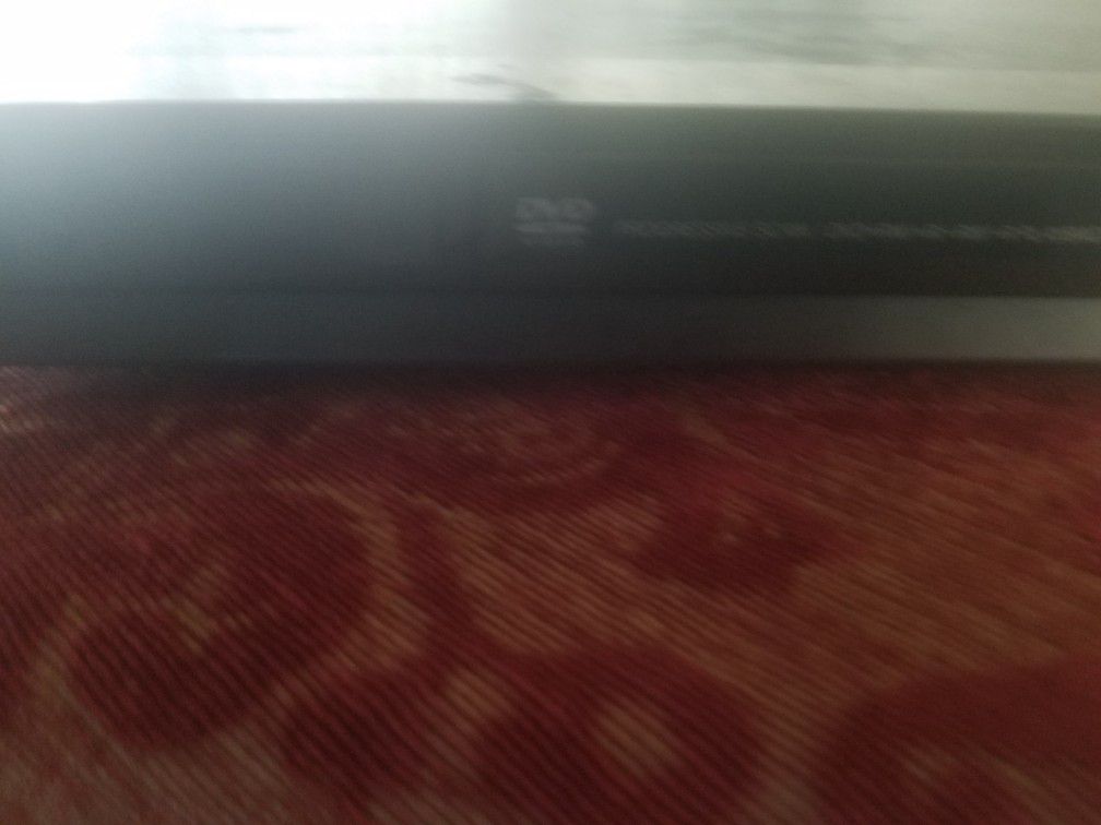 Sony Dvd Cd player used hdmi inputs